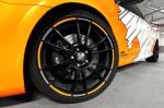 Volkswagen Golf R by Cam Shaft 2012 года